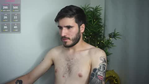 t0ny_wylie online show from March 7, 5:28 pm