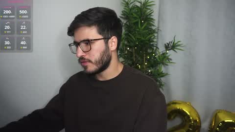 t0ny_wylie online show from March 12, 4:56 pm