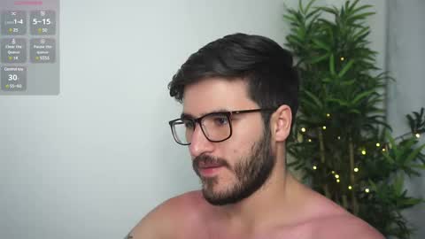 t0ny_wylie online show from March 12, 7:59 pm