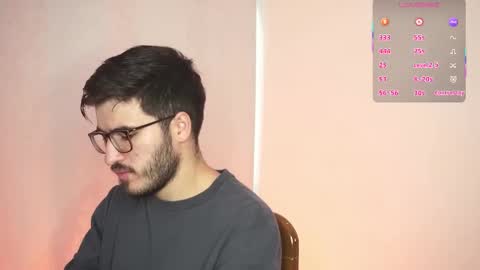 t0ny_wylie online show from October 1, 12:00 pm