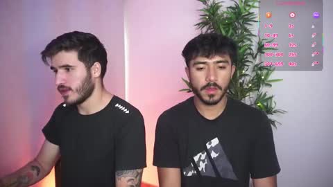 t0ny_wylie online show from October 7, 8:17 pm