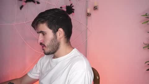 t0ny_wylie online show from October 20, 9:48 pm