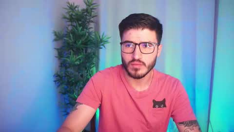 t0ny_wylie online show from November 6, 9:43 am