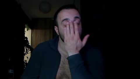 Huracane online show from December 9, 6:14 pm