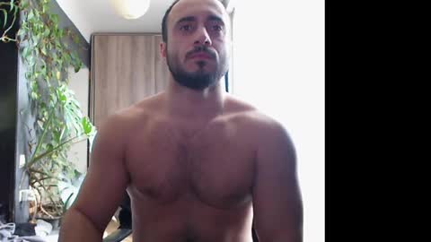 Huracane online show from December 12, 8:14 am