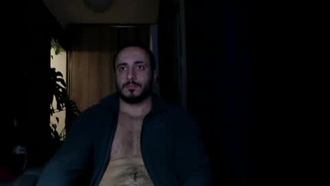 Huracane online show from December 23, 5:11 pm