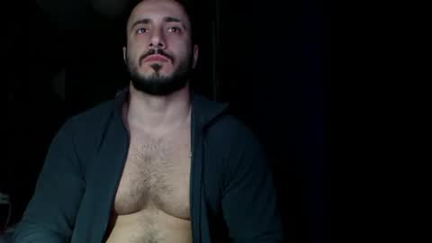 Huracane online show from December 25, 4:54 pm