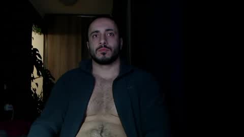 Huracane online show from January 8, 4:44 pm