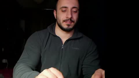 Huracane online show from January 10, 5:34 pm