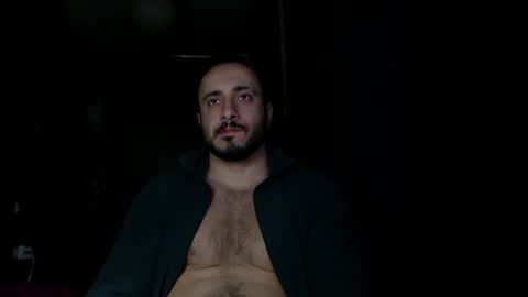 Huracane online show from January 17, 6:02 pm