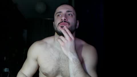 Huracane online show from February 7, 6:24 pm