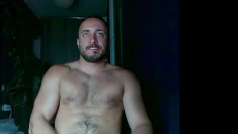 Huracane online show from September 24, 6:55 pm