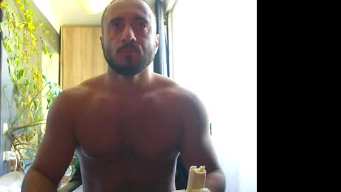 Huracane online show from October 16, 10:49 am