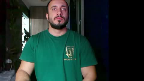 Huracane online show from November 29, 5:38 pm