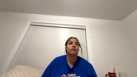 t_princess_t online show from December 19, 11:03 pm