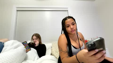 t_princess_t online show from February 26, 1:43 am