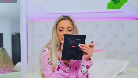 Arianna online show from January 27, 4:11 pm