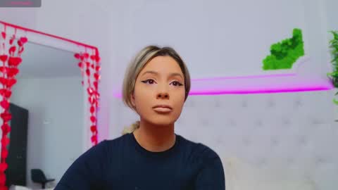 Arianna online show from February 28, 4:20 pm