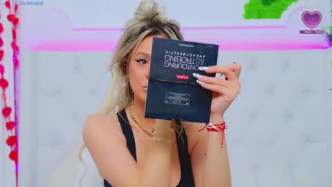 Arianna online show from March 6, 4:49 pm