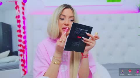 Arianna online show from March 11, 4:29 pm