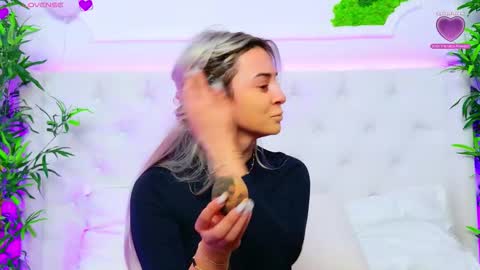 Arianna online show from October 7, 2:47 pm