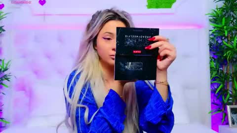 Arianna online show from November 7, 1:22 pm