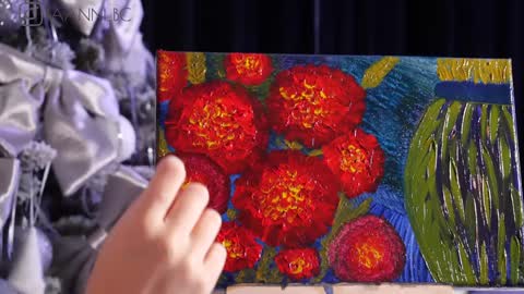 TAANNI online show from February 8, 9:24 am