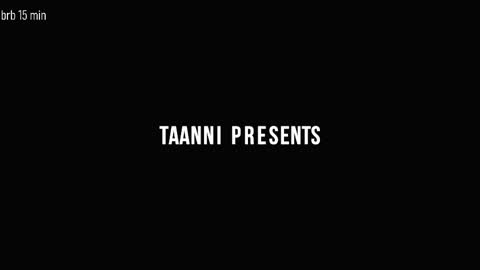 TAANNI online show from February 10, 5:58 am