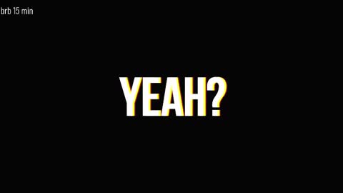 TAANNI online show from February 13, 2:45 am