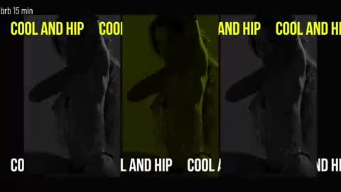 TAANNI online show from February 13, 10:43 pm