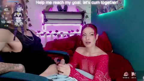 Alizz  Jack online show from January 9, 5:02 am