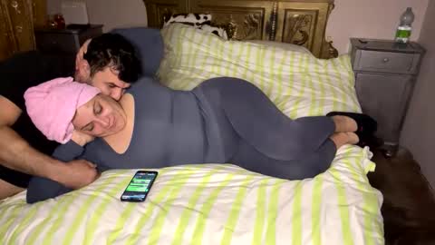 Tachita online show from November 23, 1:33 pm