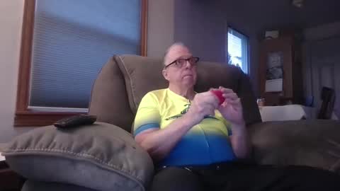 tacrunner66_ online show from February 14, 1:23 am