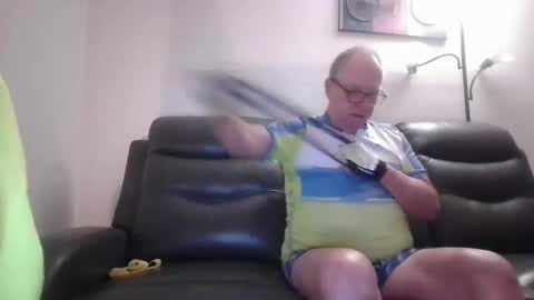 tacrunner66_ online show from February 16, 2:54 pm