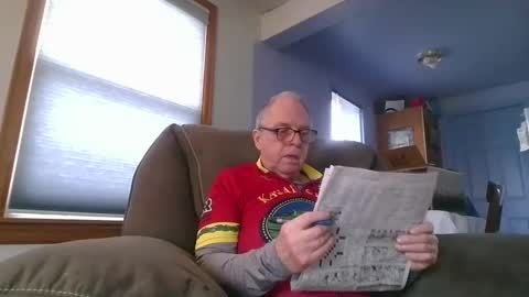 tacrunner66_ online show from February 17, 6:59 pm