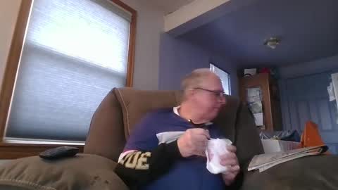 tacrunner66_ online show from February 18, 12:15 am