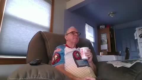 tacrunner66_ online show from February 21, 10:59 pm