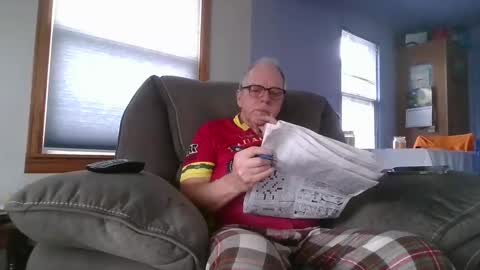 tacrunner66_ online show from February 25, 7:03 pm