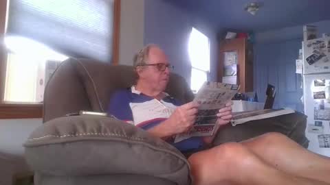 tacrunner66_ online show from September 14, 5:56 pm