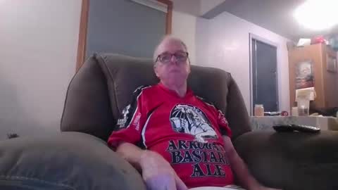 tacrunner66_ online show from November 23, 3:39 am