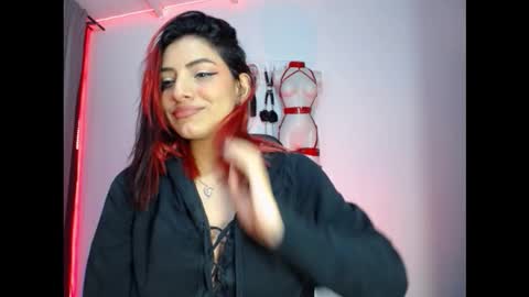 Tafita  online show from September 25, 1:20 am