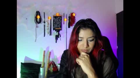 Tafita  online show from October 19, 8:20 pm