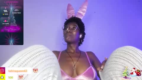 Tahira online show from December 13, 4:49 pm