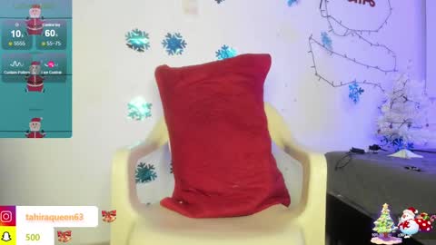 Tahira online show from December 31, 11:28 pm