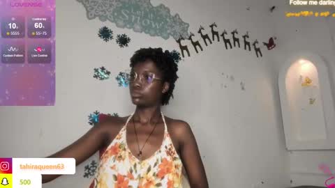 Tahira online show from January 11, 7:16 pm