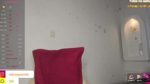 Tahira online show from January 14, 12:45 pm