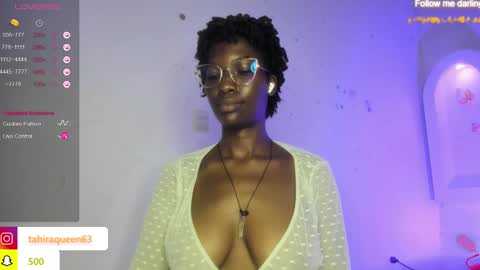 Tahira online show from January 14, 3:47 pm