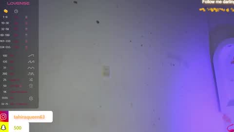 Tahira online show from January 15, 11:08 pm