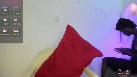 Tahira online show from January 16, 9:19 pm