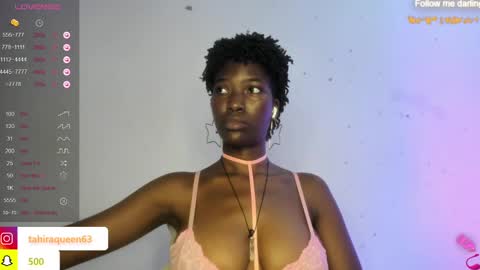 Tahira online show from January 21, 11:02 pm